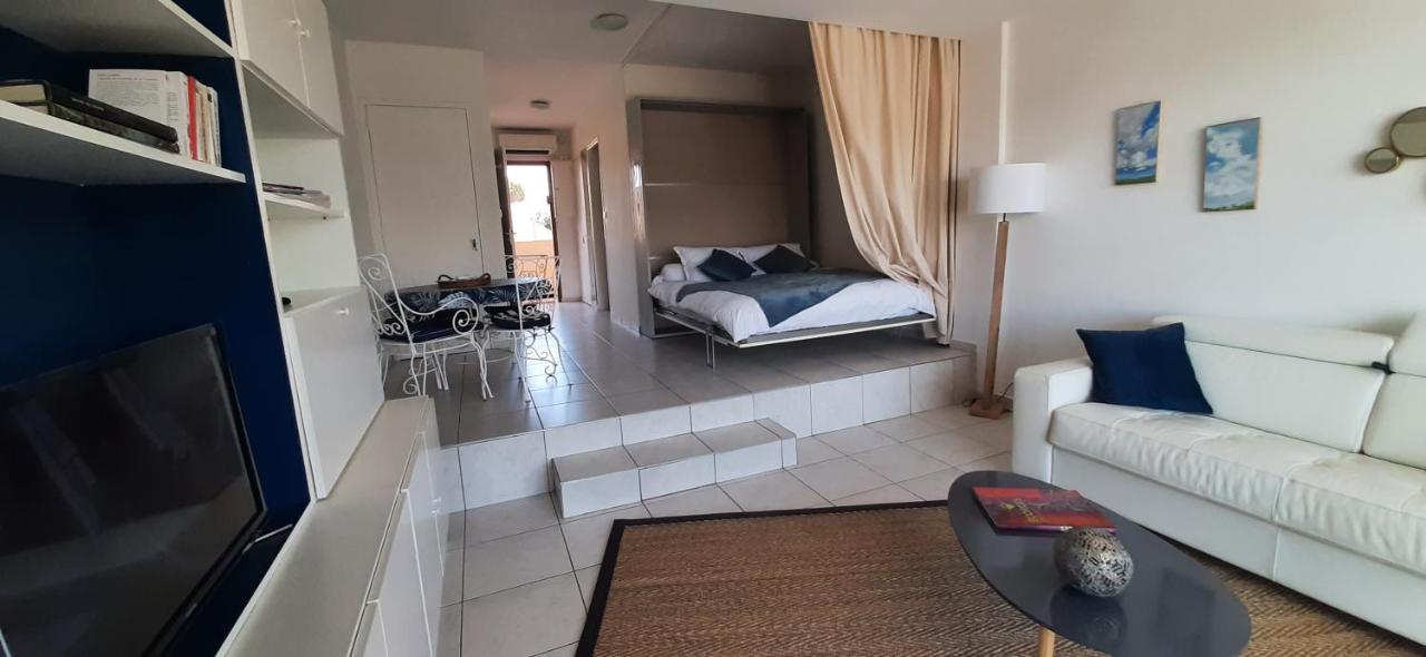 Front De Mer Golfe De Saint-Tropez سانت ماكسيم المظهر الخارجي الصورة