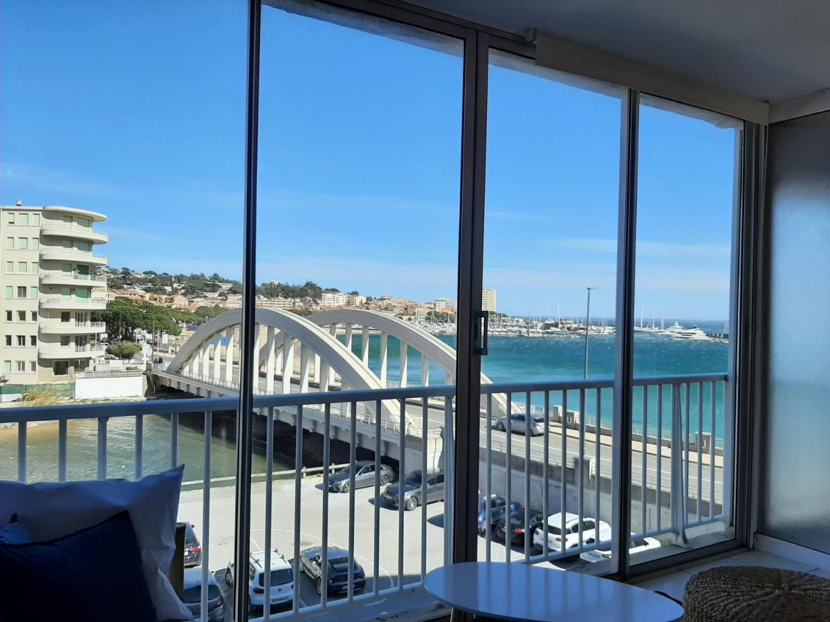 Front De Mer Golfe De Saint-Tropez سانت ماكسيم المظهر الخارجي الصورة