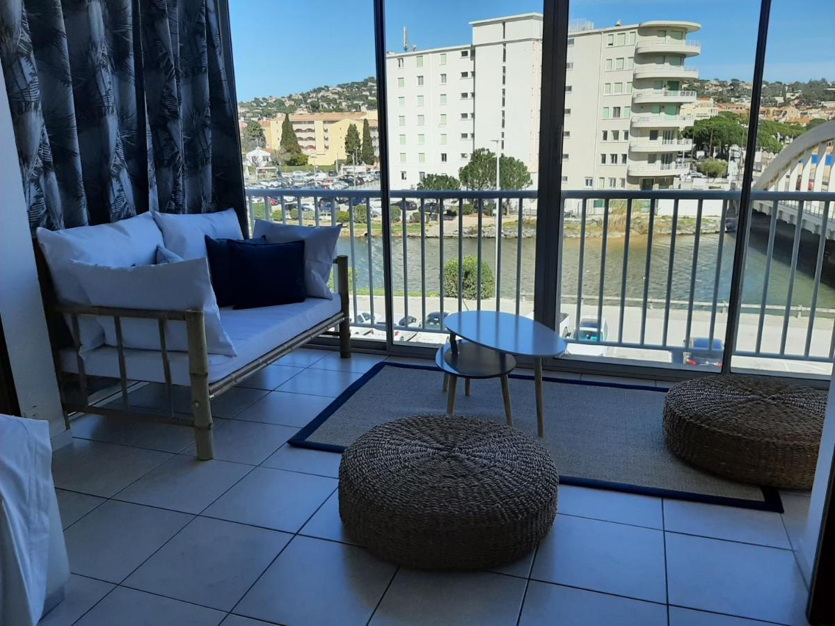Front De Mer Golfe De Saint-Tropez سانت ماكسيم المظهر الخارجي الصورة