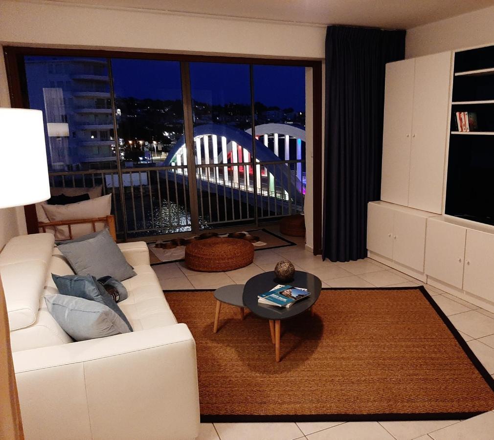 Front De Mer Golfe De Saint-Tropez سانت ماكسيم المظهر الخارجي الصورة