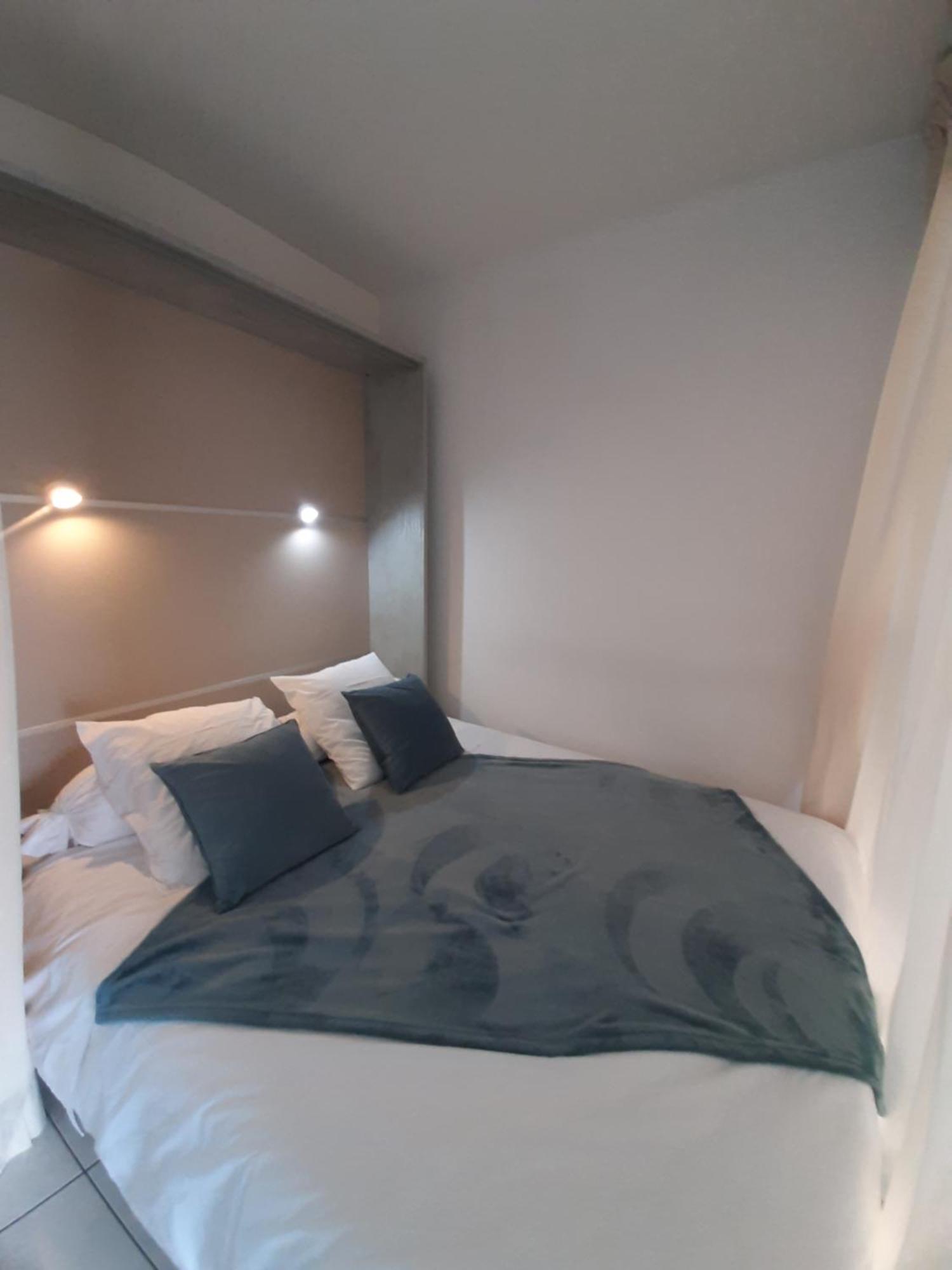 Front De Mer Golfe De Saint-Tropez سانت ماكسيم المظهر الخارجي الصورة