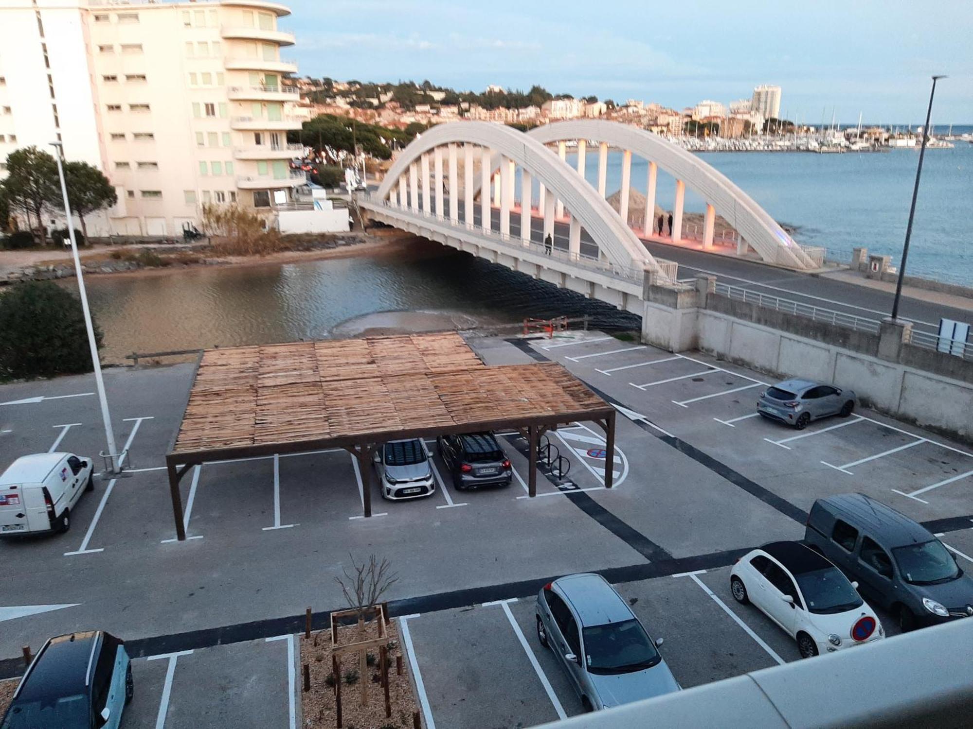 Front De Mer Golfe De Saint-Tropez سانت ماكسيم المظهر الخارجي الصورة